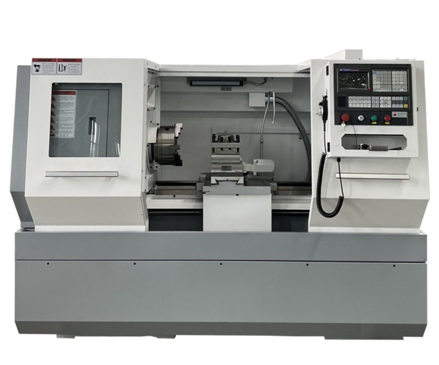 CNC Lathe CAK6150D