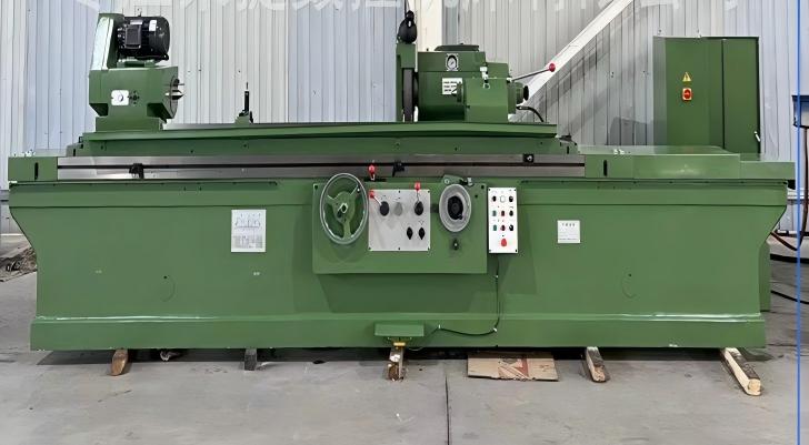 Cylindrical Grinder M1350Bx2000