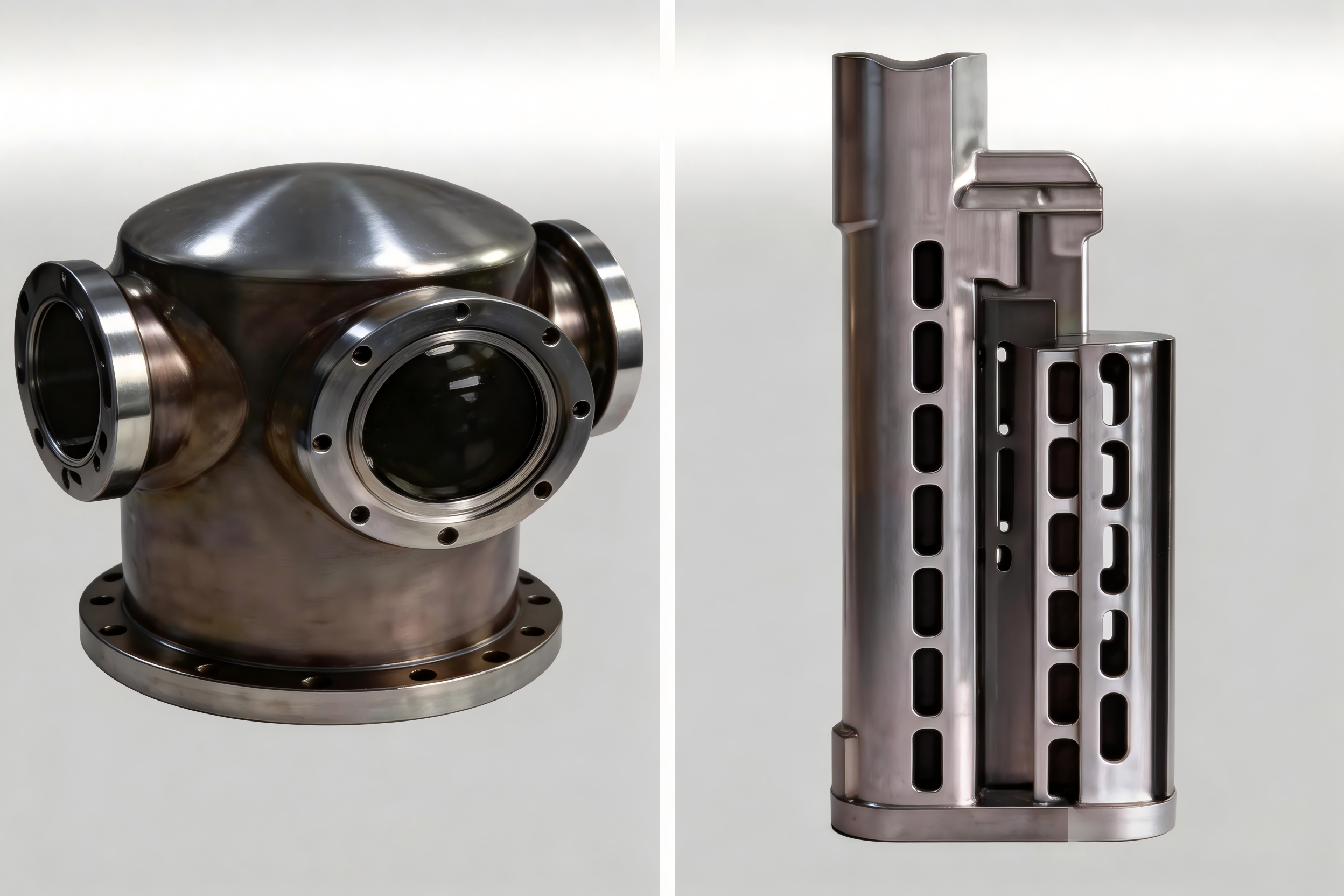 Custom Processing Services