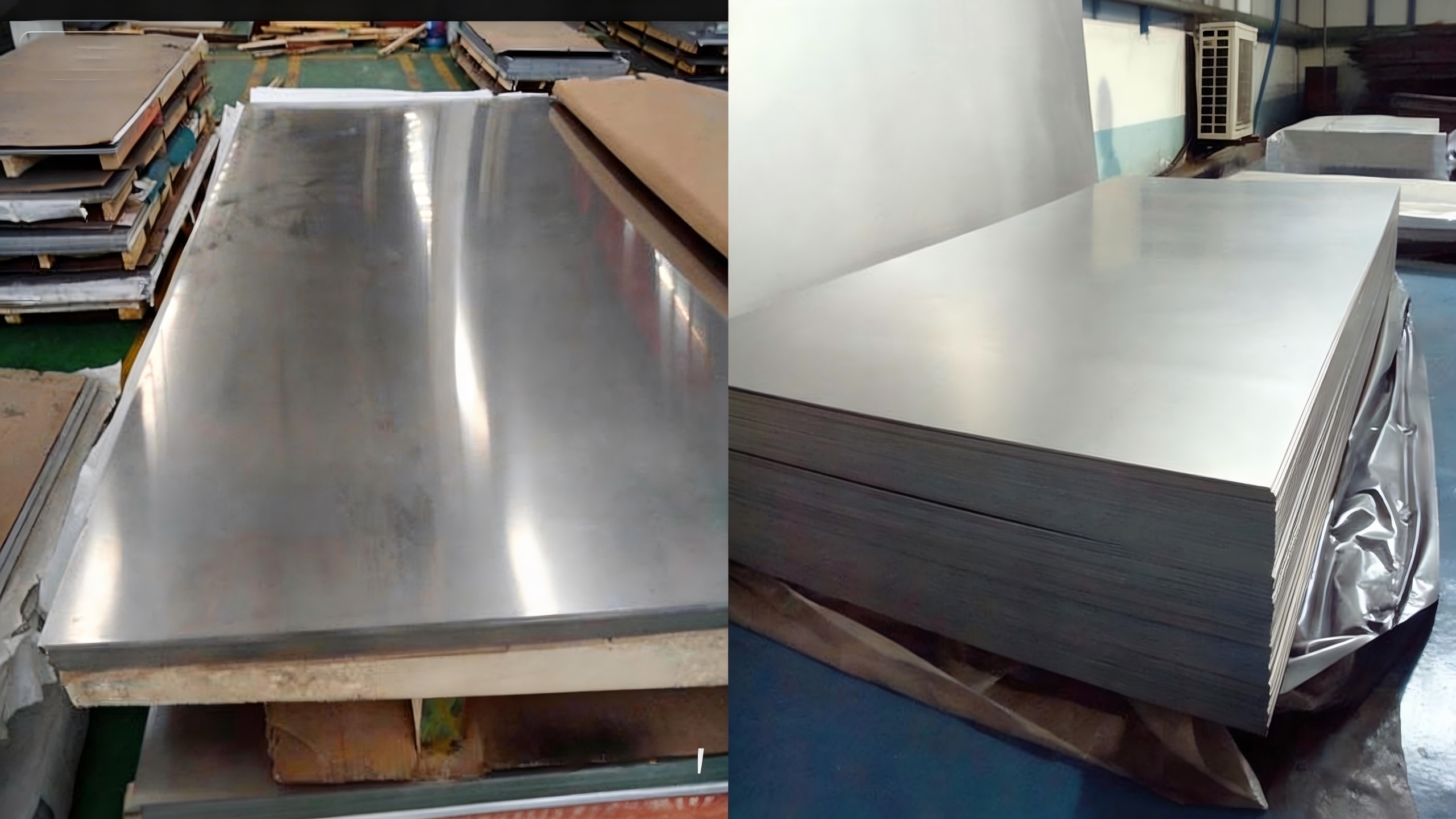 Titanium Palladium Alloy Plate