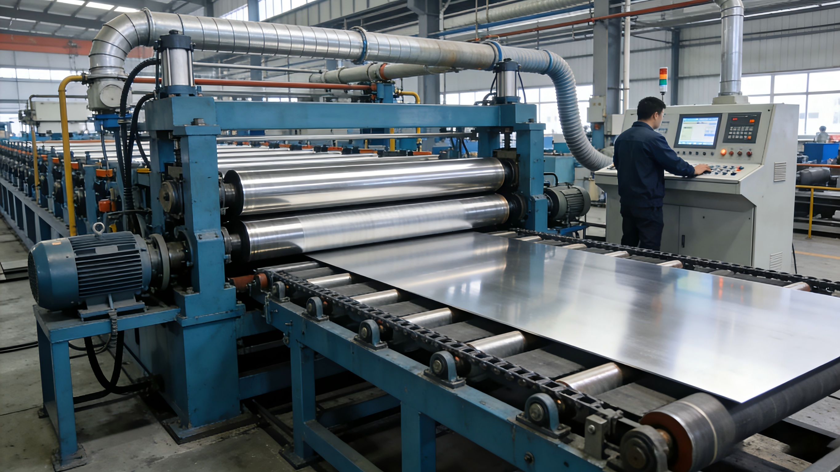 Production Facility