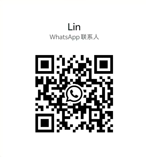 WhatsApp QR Code